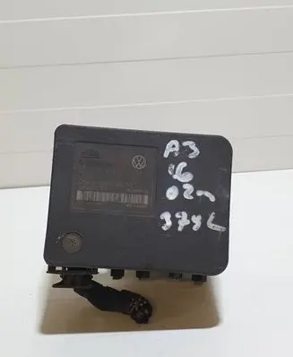 Audi A3 S3 8P ABS Pump 1C0907379L 00001964D0 10096003343