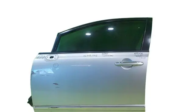 Honda Civic Front door PRZOD LEWE