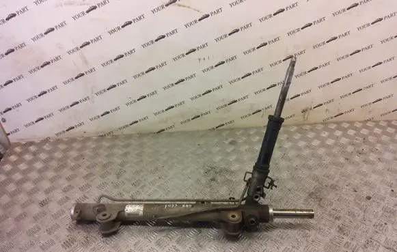 Ford Transit Custom Steering rack GK313200BE