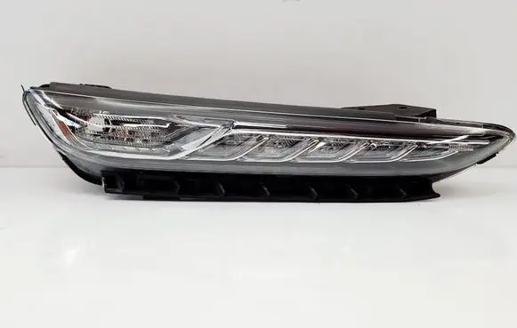 Hyundai Kona I LED Daytime headlight 