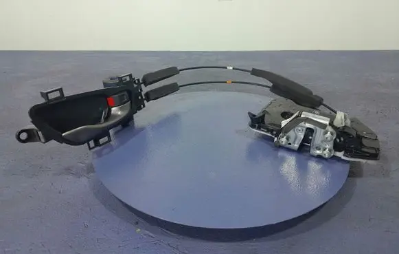 Honda Civic X Front door lock 72111TBAA020M