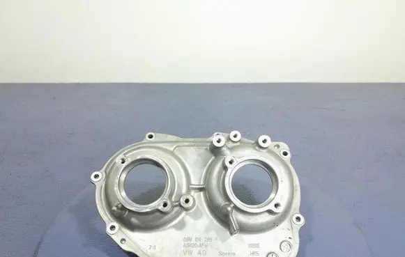 Audi A8 S8 D2 4D Rocker cam cover 06M109285F