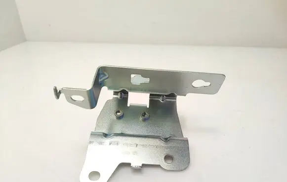 BMW X5 G05 Parcel shelf load cover mount bracket 6994233 3990101300 18031010