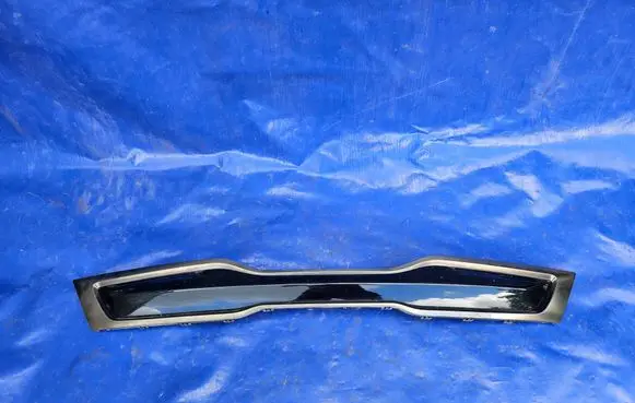 KIA Rio Front grill 86351-H8600
