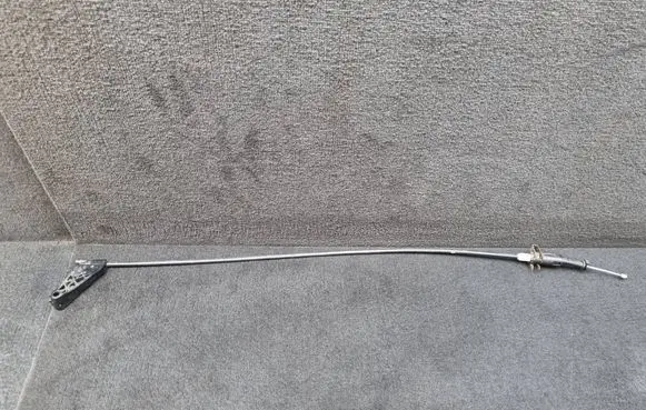 Audi A6 S6 C6 4F Seat adjustment handle 8E0881272A