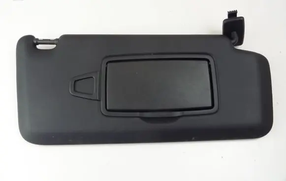 Mercedes-Benz C AMG W205 Sun visor