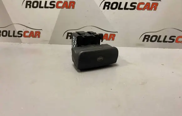 Hand parking brake switch