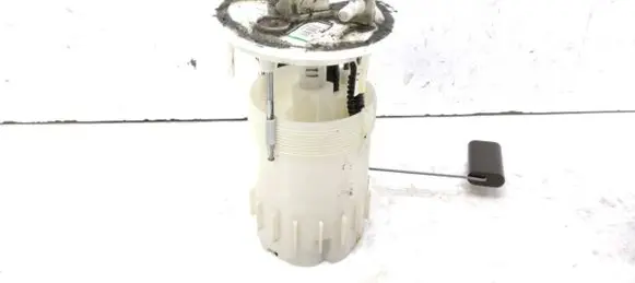Renault Laguna III Fuel level sensor 170110001R 10025460100
