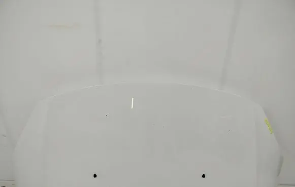 Citroen DS3 Engine bonnet/hood 