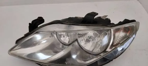 Seat Ibiza IV (6J,6P) Headlight/headlamp 6J2941005D