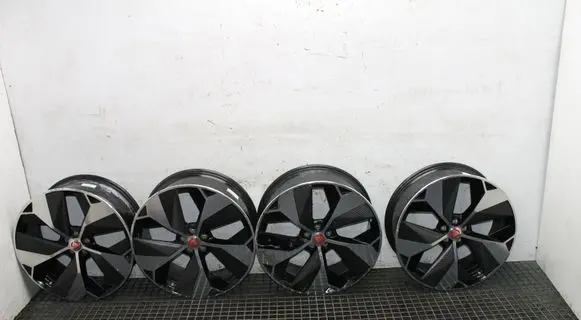 Jaguar I-Pace R22 alloy rim J9DM1007AB