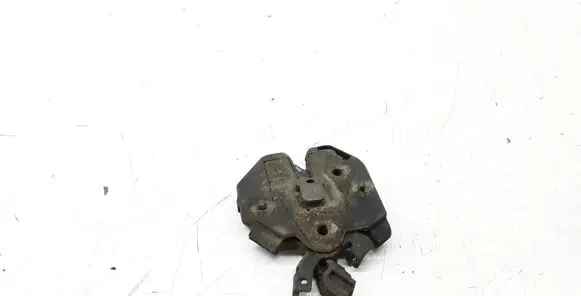 Volvo S60 Engine bonnet/hood lock/catch 94837657
