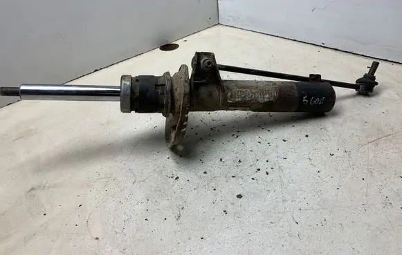 Volkswagen Golf V Front shock absorber/damper 