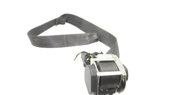 Volkswagen Scirocco Front seatbelt 1K8857705A