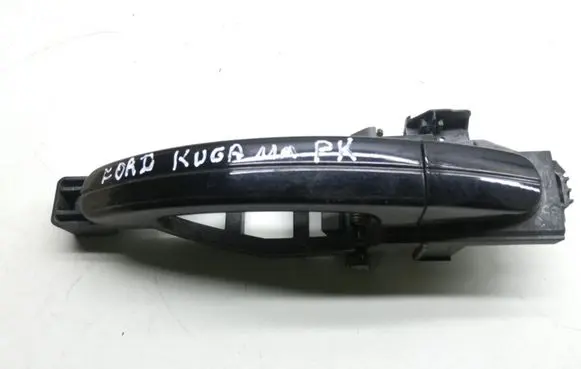 Ford Kuga I Front door exterior handle 3M51R224A37