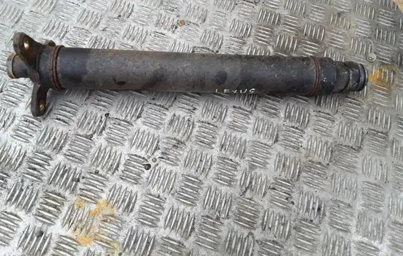 Lexus IS 220D-250-350 Front prop shaft NOCODE
