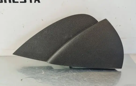 Audi A3 S3 A3 Sportback 8P Dashboard side end trim 8P0857086