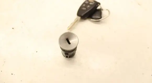 Chrysler Town & Country IV Ignition lock 15545AZ