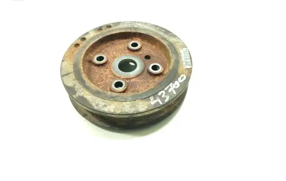 Volvo S40, V40 Crankshaft pulley 9207971