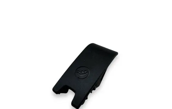 Audi TT TTS RS Mk3 8S ISOFIX cover 8S8887187