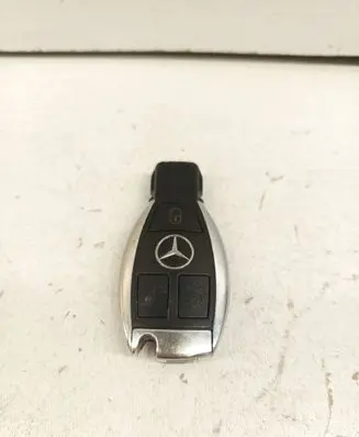 Mercedes-Benz E W212 Ignition lock 2129056601 2129055200 A2129056601