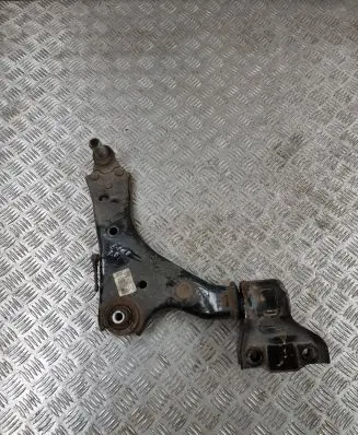 Front lower control arm/wishbone
