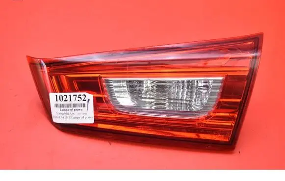 Mitsubishi ASX Rear/tail lights P9373R