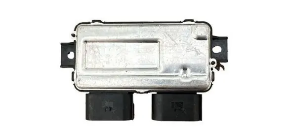 Mercedes-Benz C W206 Fuel injection pump control unit/module A0009007413