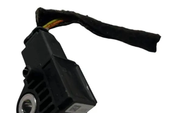 Citroen C4 II Airbag deployment crash/impact sensor 9802402080 5WK44729