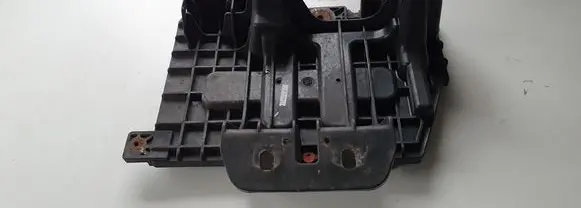 KIA Sportage Battery tray 