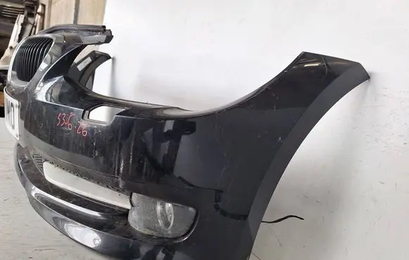 BMW 3 E92 E93 Front bumper 7227885 15857711