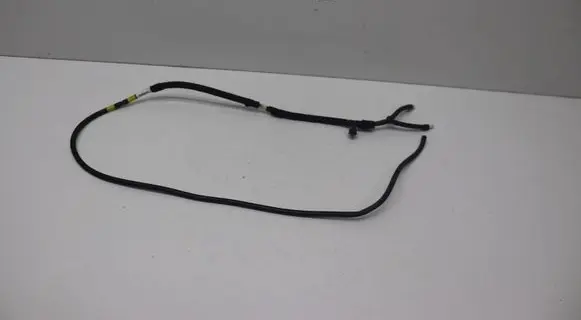 Alfa Romeo Stelvio Brake vacuum hose/pipe 50558633
