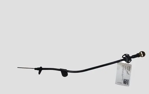 Peugeot 407 Oil level dip stick 9656336680
