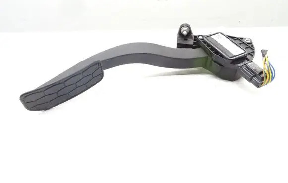 Jaguar F-Pace Accelerator throttle pedal HK83-9F836-AA