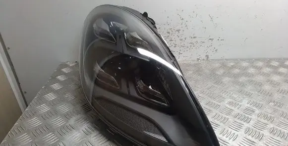 Porsche Panamera (971) Headlight/headlamp 971941036