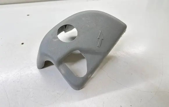 Renault Trafic II (X83) Seat trim 2780P178