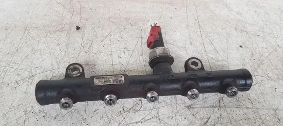 Ford S-MAX Fuel main line pipe 9681649580