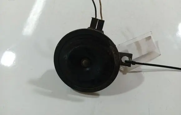 Peugeot Boxer Horn signal