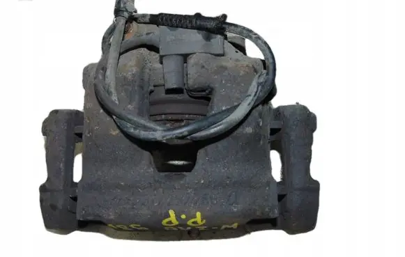 Mercedes-Benz E W210 Front brake caliper