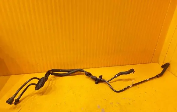 Mercedes-Benz GLE W167 Engine coolant pipe/hose A1678301603