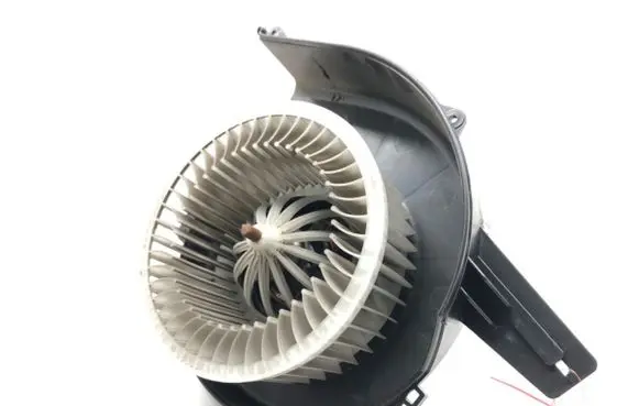 Heater fan/blower