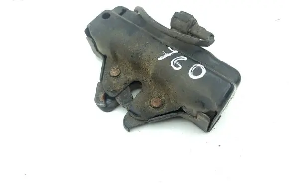 Lexus GS 300 350 430 450H Tailgate/trunk/boot lock/catch/latch