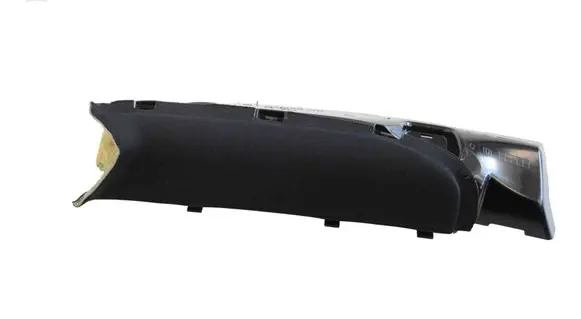 (C) pillar trim