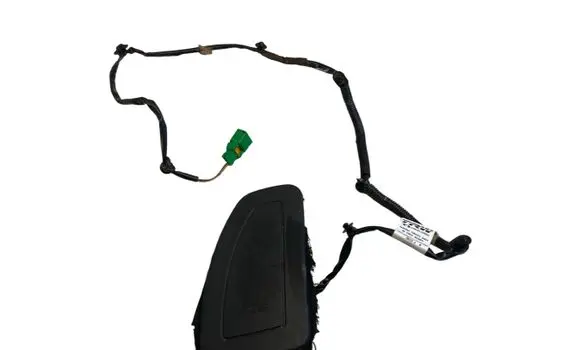 Peugeot Partner Seat airbag 96816834 961683477