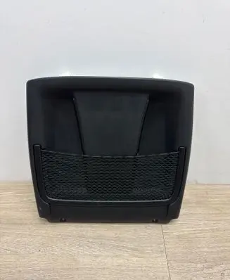 Mercedes-Benz GLE AMG (W166 - C292) Seat trim A1669100103 A1669100003
