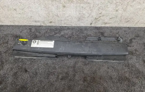 Seat Leon (5F) Air intake duct part 5Q0129254B