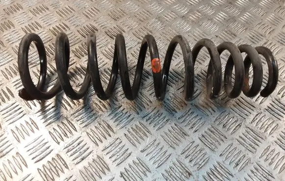 Mazda 6 Front coil spring