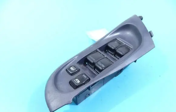Nissan Almera N16 Electric window control switch IMPRK1293633