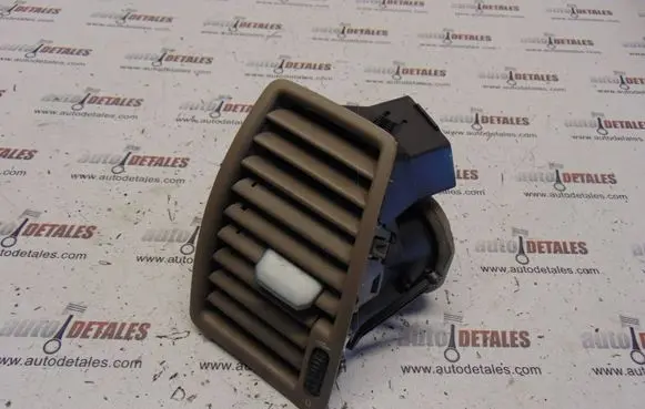 Volvo XC90 Dashboard side air vent grill/cover trim 3409398