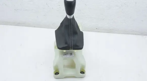 KIA Ceed Gear shifter/selector 43700J7450ORYGINA